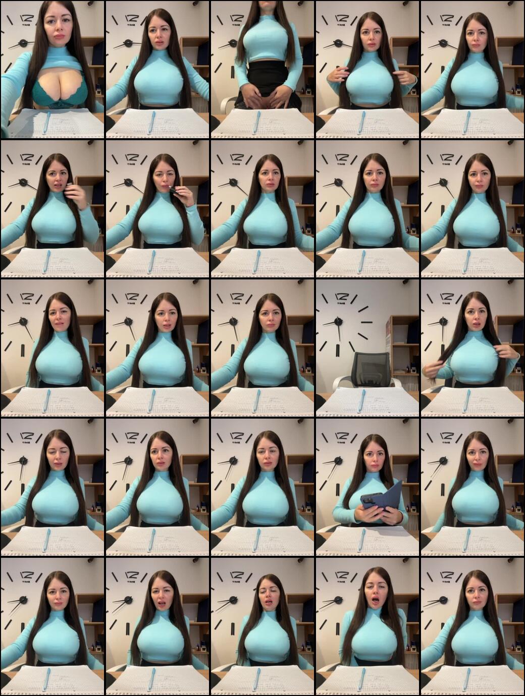 Brenda_Kiska Webcam 2024-04-10
