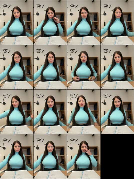 Brenda_Kiska Webcam 2024-04-10