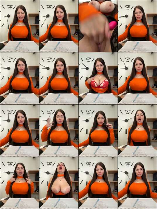 Brenda_Kiska Webcam 2024-04-15