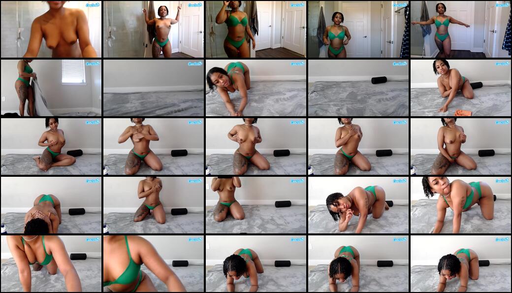 Briannabrave Webcam 2024-03-29