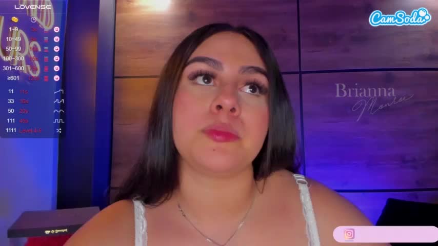 Briannamonroe Webcam 2023-11-07