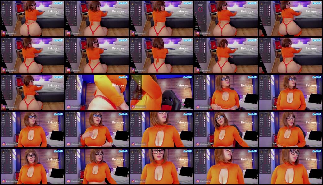 Briannamonroe Webcam 2024-03-22