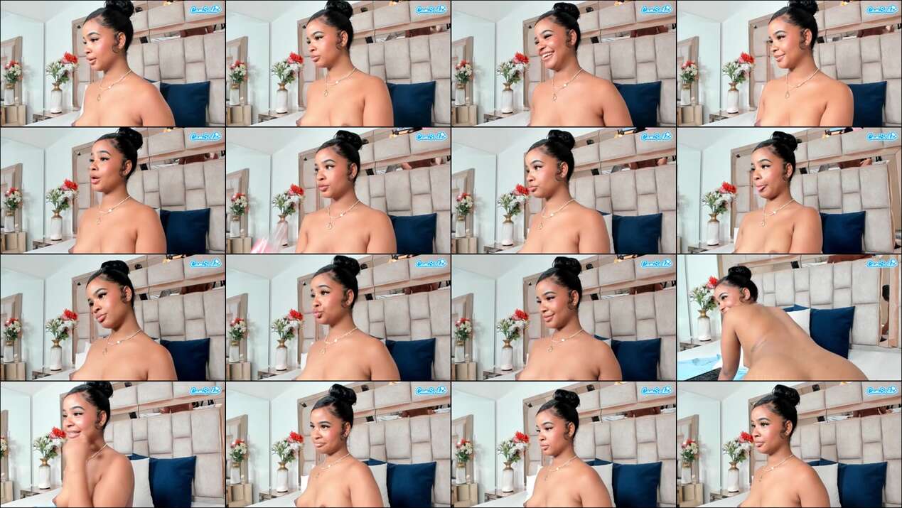 Briitneyy Webcam 2023-10-25