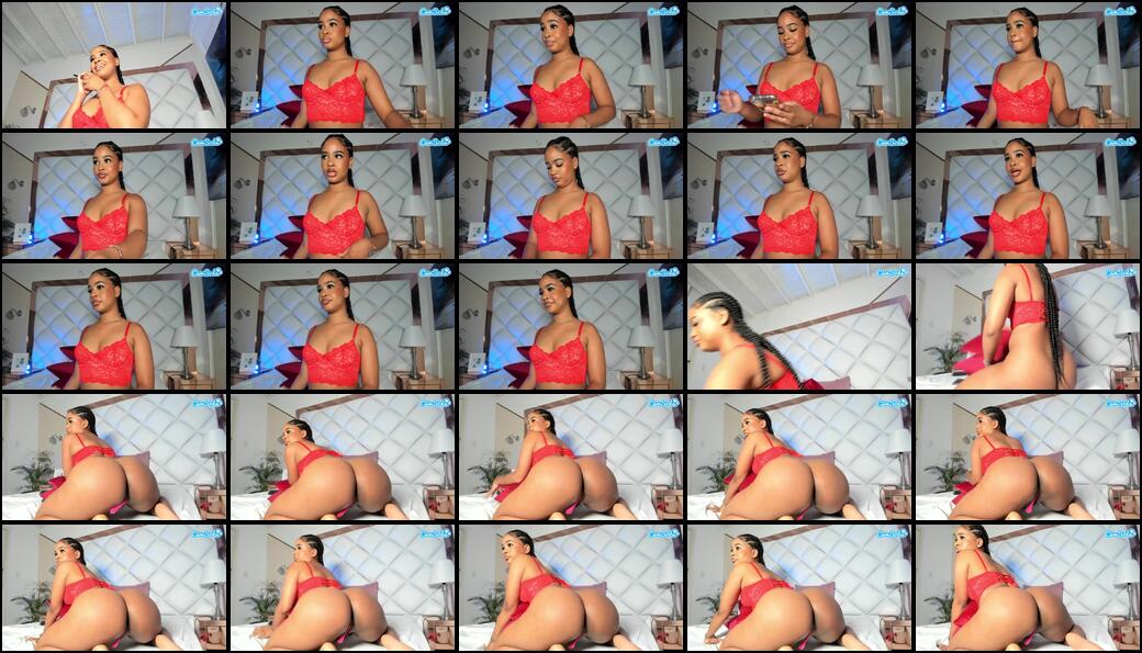 Briitneyy Webcam 2024-04-11