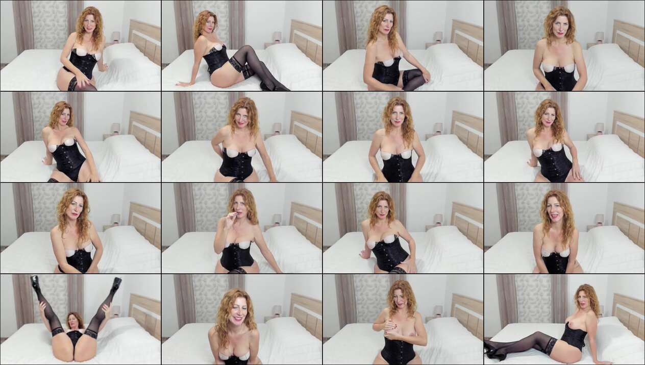 Britishmilfpenelope Webcam 2024-02-04