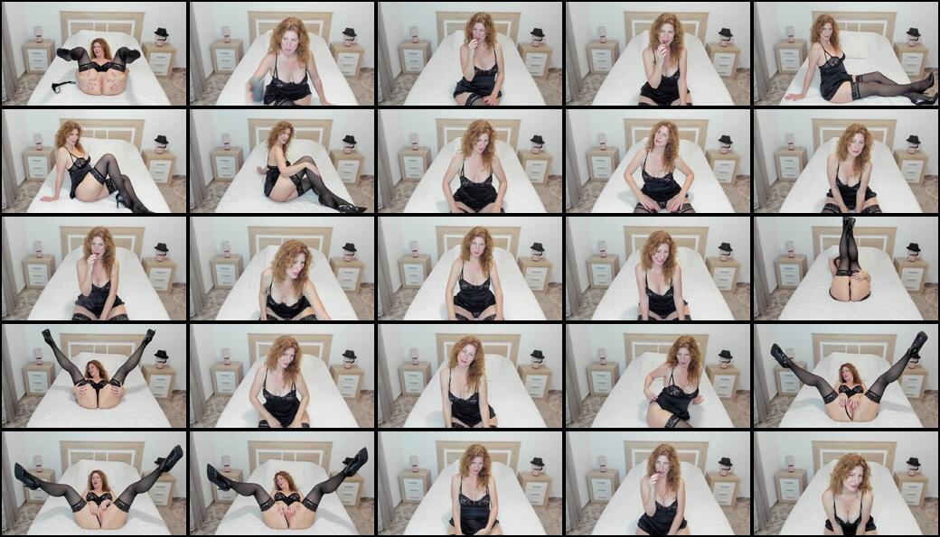 Britishmilfpenelope Webcam 2024-03-15
