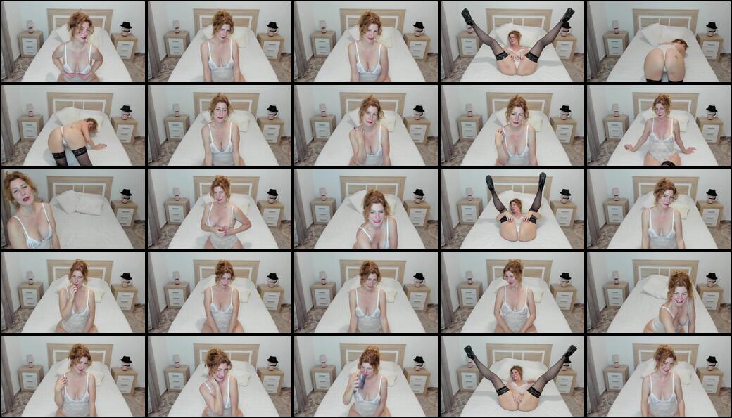 Britishmilfpenelope Webcam 2024-03-16