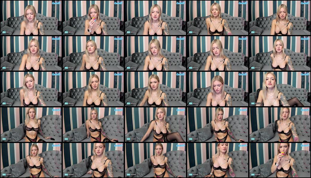 Britneystormm Webcam 2024-02-21