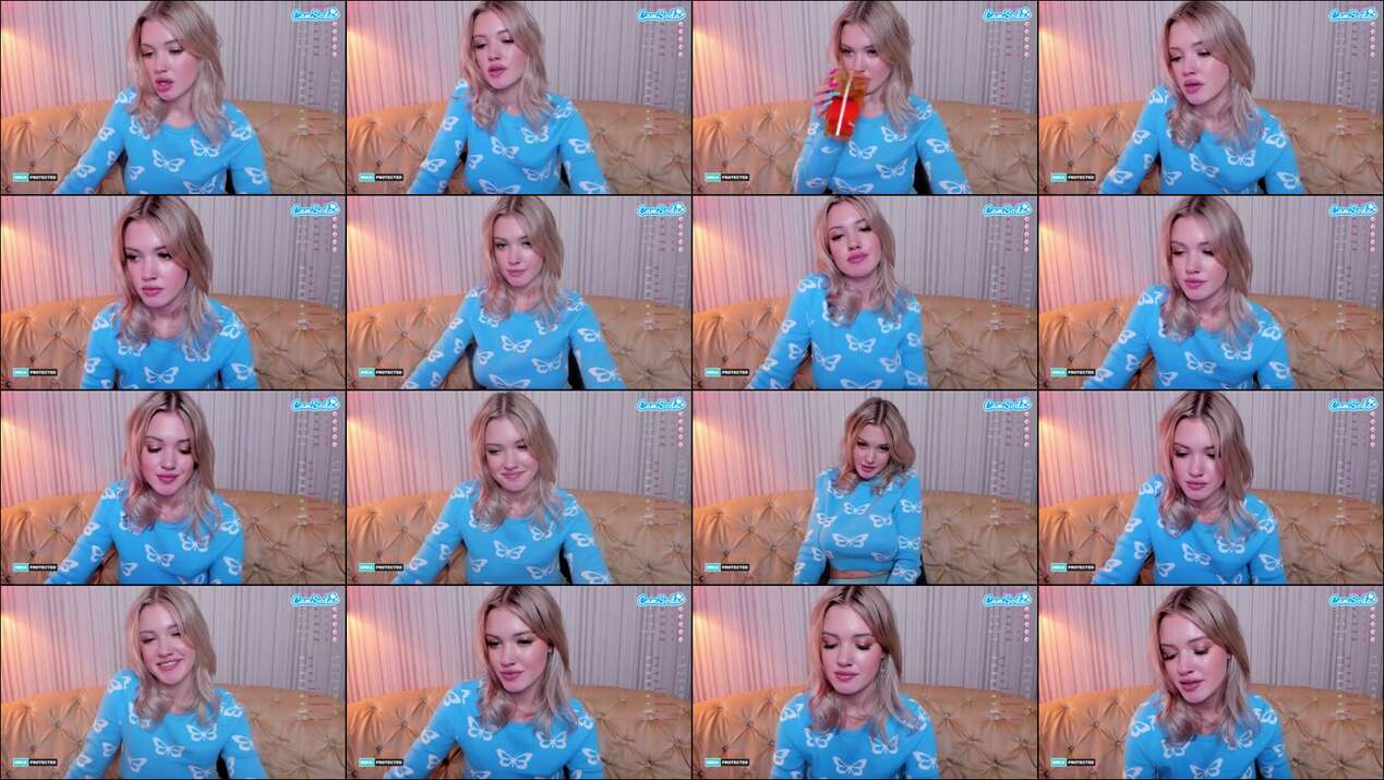 Britneystormm Webcam 2024-02-27