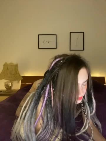 BrokenDoll666 Webcam 2023-11-06