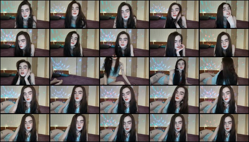 BrokenDoll666 Webcam 2024-03-18