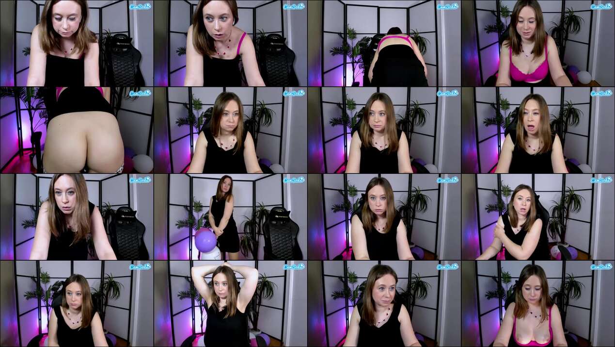 BrookeEvans Webcam 2024-01-26