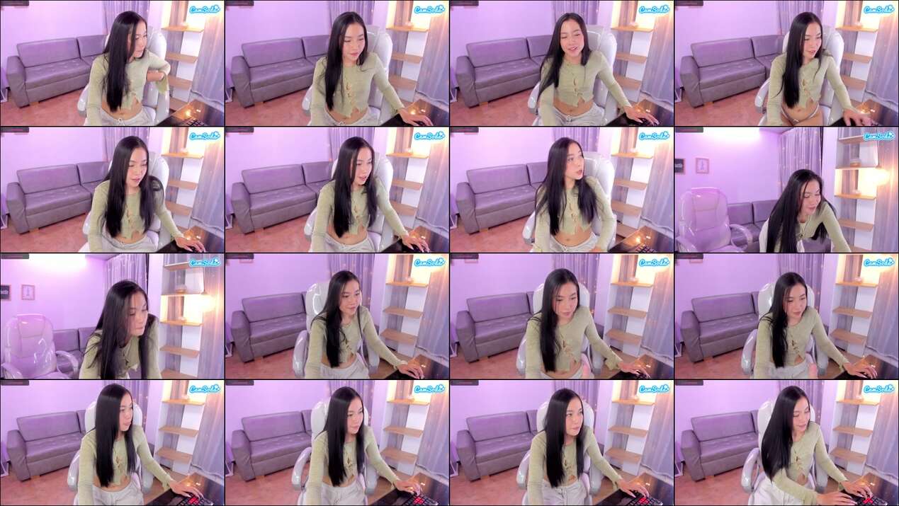 Bubble-gum Webcam 2023-10-28