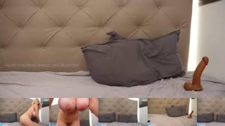 Bunnyblondy Webcam 2023-06-25