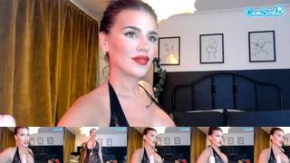 Bustyjessicalou Webcam 2023-11-04