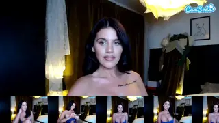 Bustyjessicalou Webcam 2024-05-07