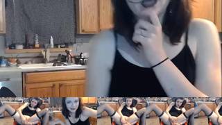 Butcher_babe Webcam 2023-10-14