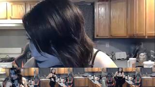 Butcher_babe Webcam 2023-10-20