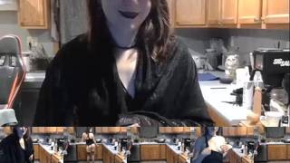 Butcher_babe Webcam 2023-10-22