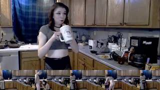 Butcher_babe Webcam 2023-11-14