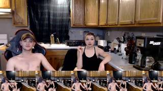 Butcher_babe Webcam 2023-11-26