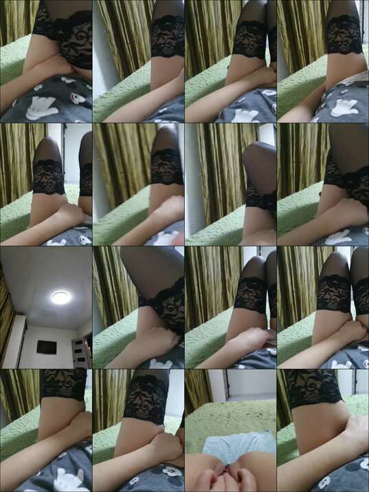 ByeMikki1 Webcam 2024-01-29