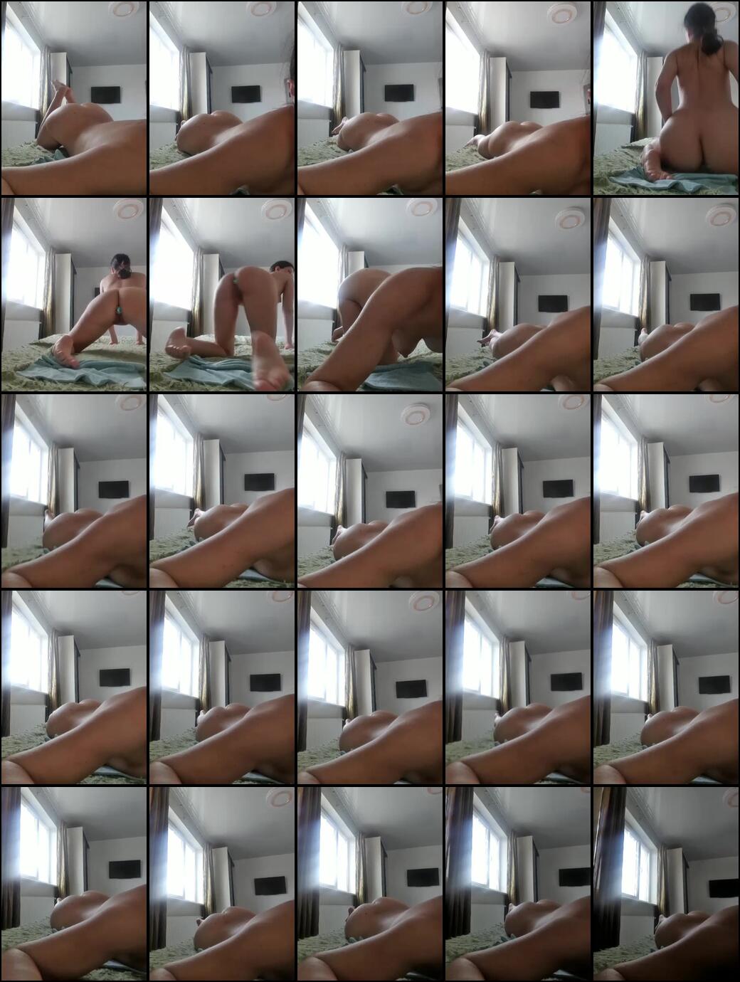 ByeMikki1 Webcam 2024-02-04