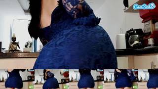 Caandyvanessa Webcam 2023-10-12
