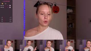 Callme_star Webcam 2023-10-11