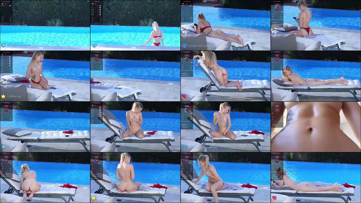 Callme_star Webcam 2023-10-26