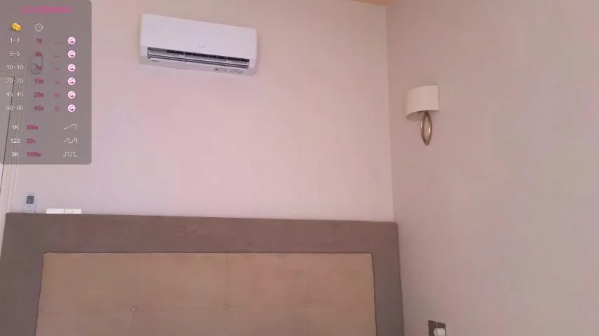 Callme_star Webcam 2023-12-13