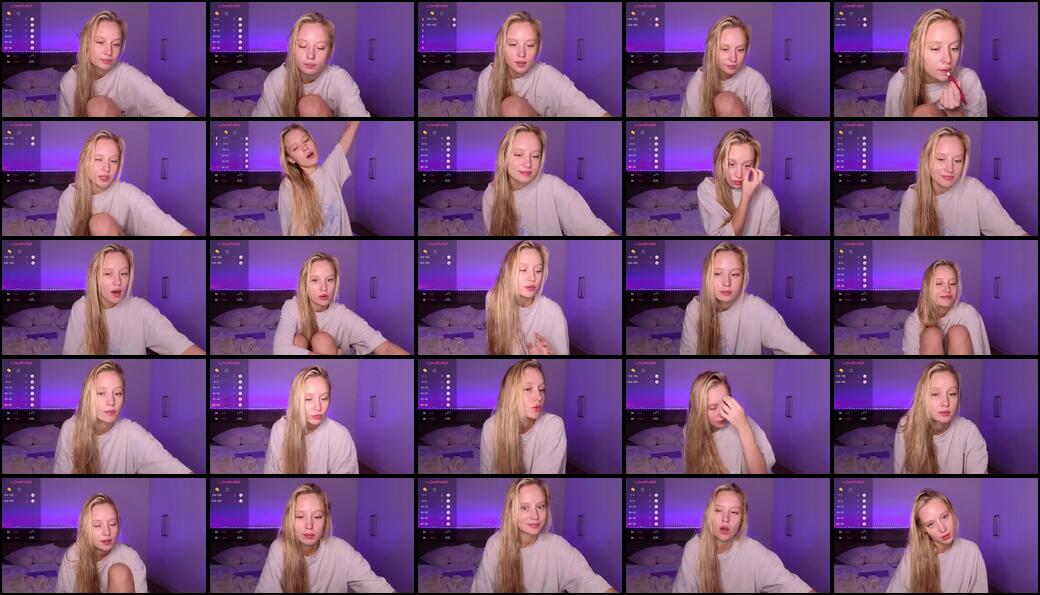Callme_star Webcam 2024-01-11
