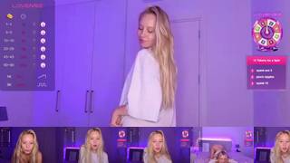Callme_star Webcam 2024-01-18