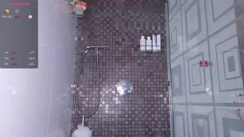 Callme_star Webcam 2023-10-05