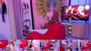 Calypso_and_ge1 Webcam 2023-06-10