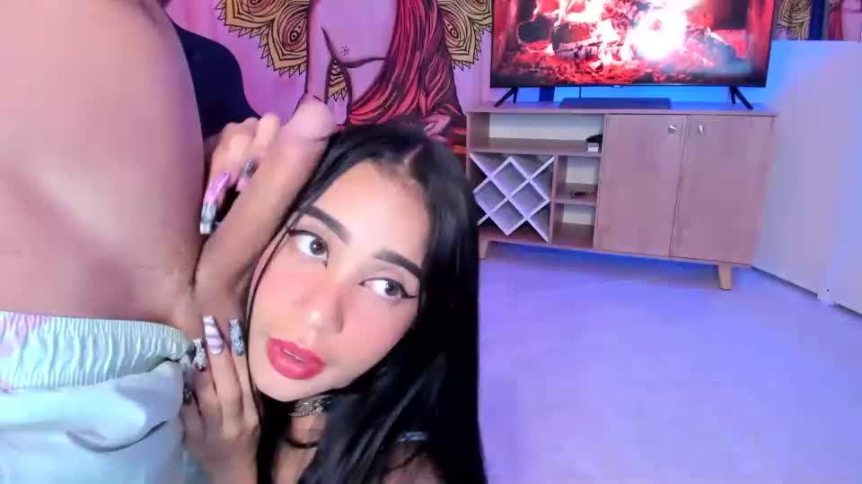 Calypso_and_ge1 Webcam 2023-09-03