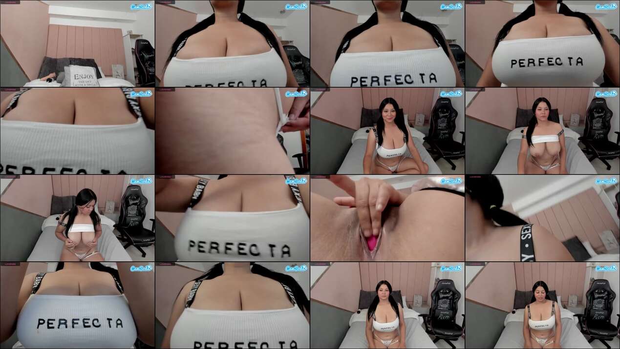 Camihotlegs Webcam 2024-03-31