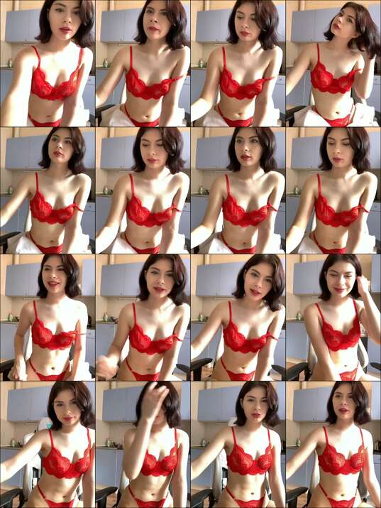 CamiKate Webcam 2024-04-11