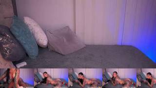 Camilalovers01 Webcam 2023-11-11