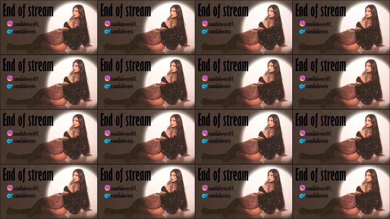 Camilalovers01 Webcam 2024-03-19