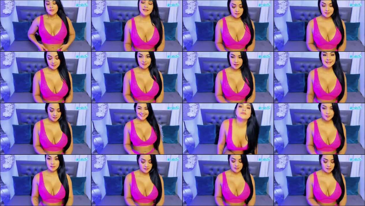 Camilapalacios Webcam 2024-01-01