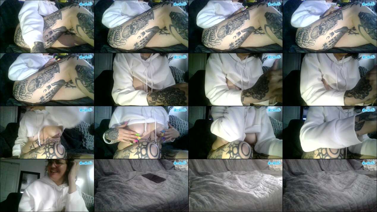 Cammslut4u Webcam 2024-03-31