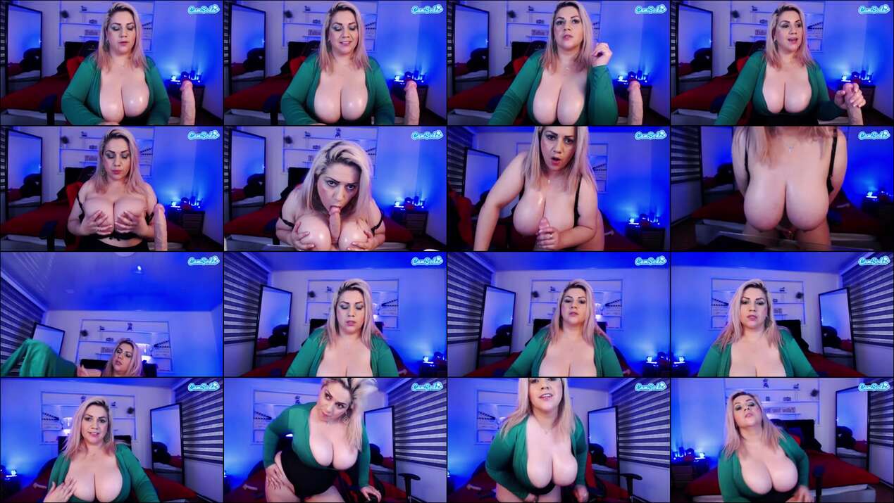 Canddymilff Webcam 2024-03-11