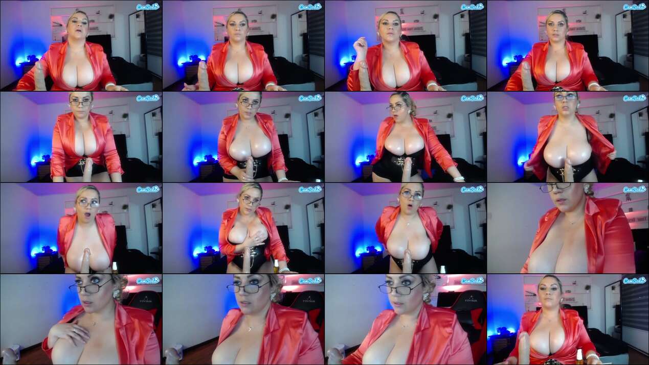 Canddymilff Webcam 2024-04-02