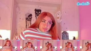 Candy-gaby Webcam 2023-10-30