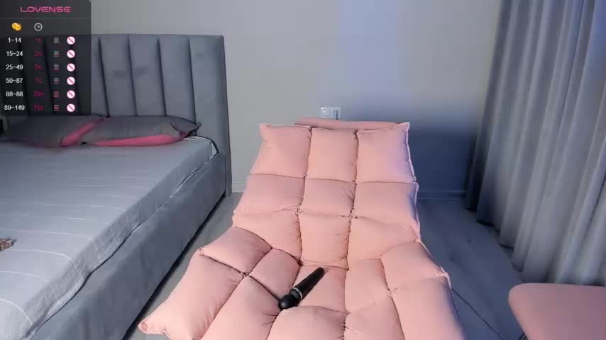 Candy_ly Webcam 2023-09-20