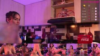 Candy_sheryl Webcam 2023-06-16