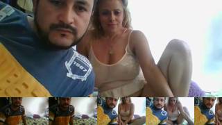 Carla_tony Webcam 2023-10-23