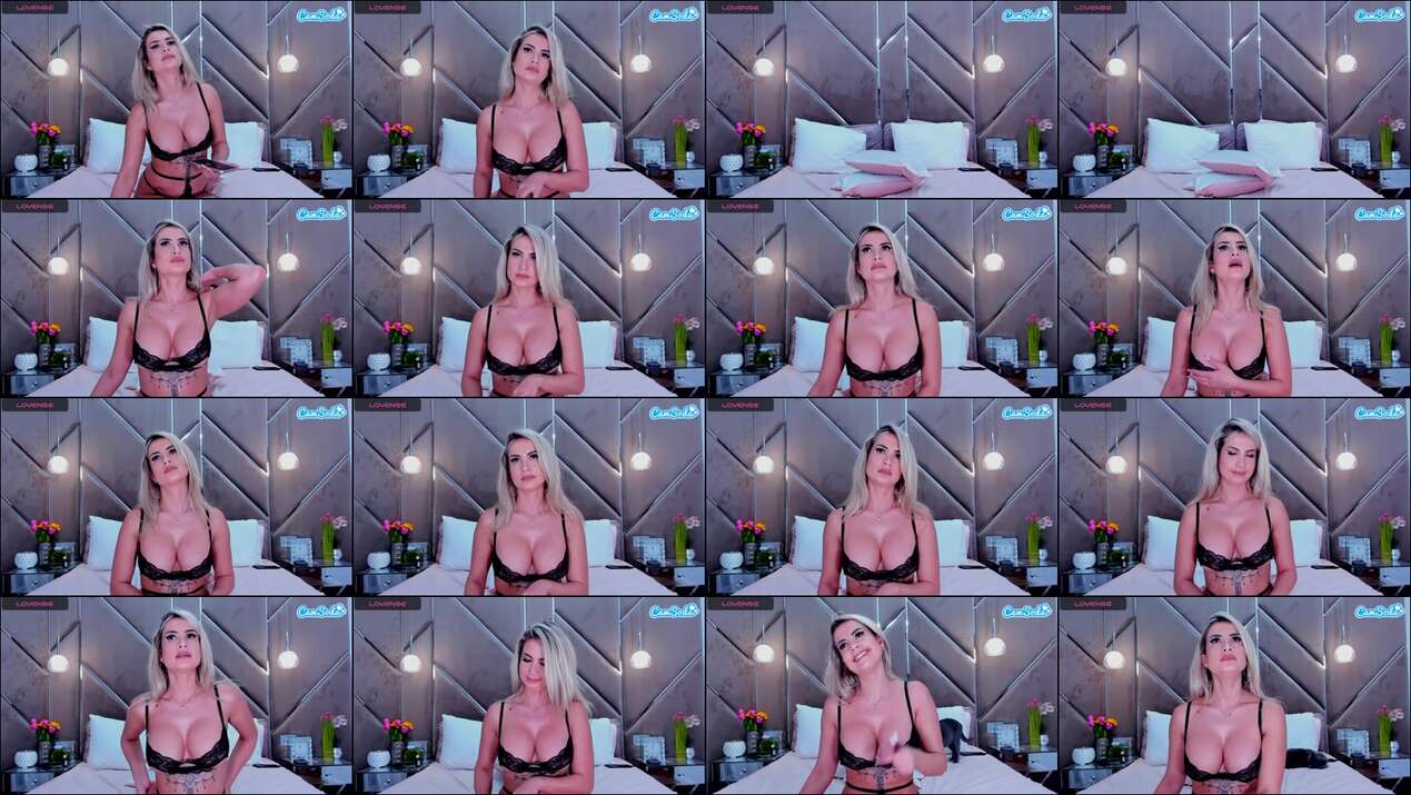 Carlaalee Webcam 2023-10-19