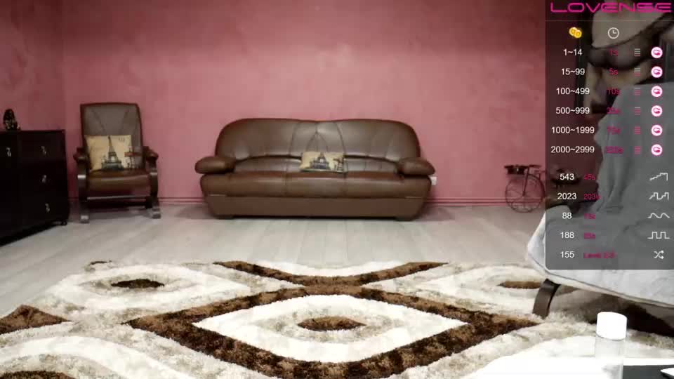 Carmela_fox Webcam 2023-05-26